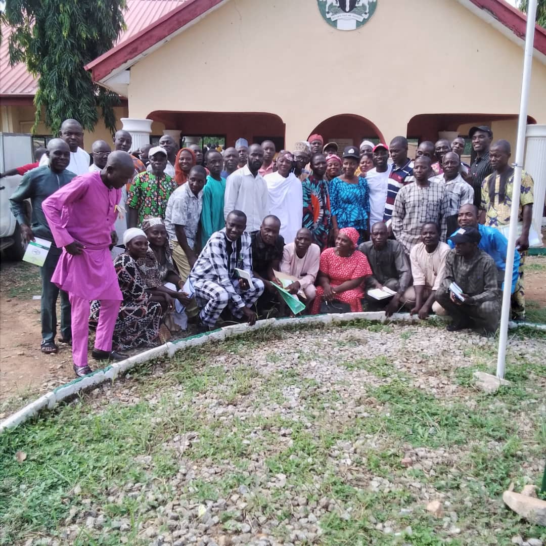 Universal Health Coverage: NASHIA Urges Civil Servants to participate in the enrollment process